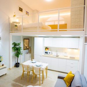Duplex Appartement